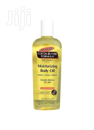 Palmer's Cocoa Butter Formula Moisturizing Body Oil