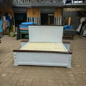 Marvel-Crafted Board Beds Panel Beds