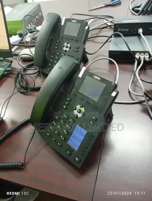 Reliable Voip Phone System