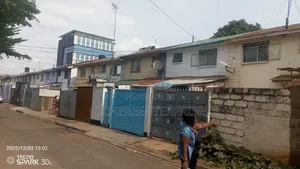 3bdrm Maisonette in Tysons, Nairobi West for sale