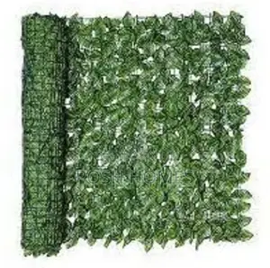 Flexible Expandable Fence Panels
