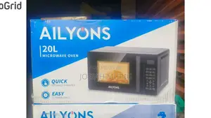 Ailyons Microwave Digital 20 Liters