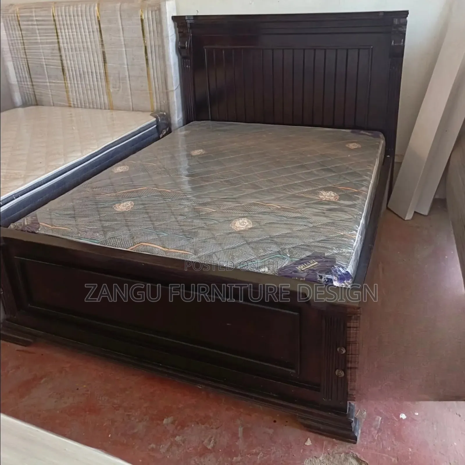 Prestige Board Beds Panel Beds