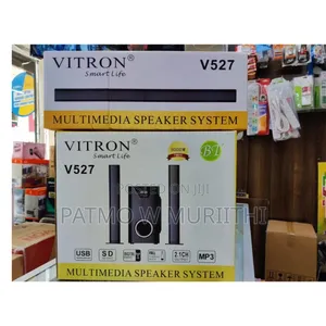 Vitron V527 2.1 Soundbar