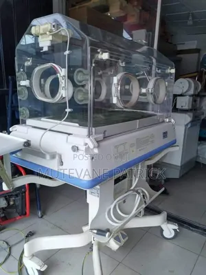 Infant Incubator
