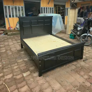 Sleekforge Board Beds Panel Beds