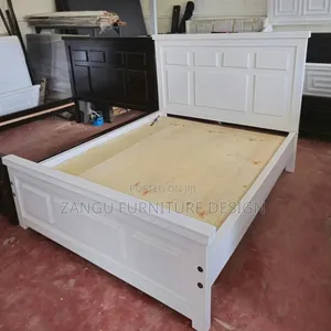 Formpure Board Beds Panel Beds