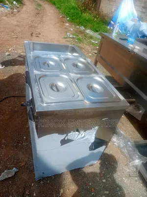Food Warmer Display Machine, Electric Baine Marine for Buffet