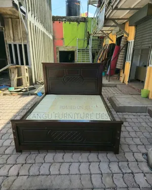 Silktouch Board Beds Panel Beds