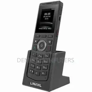 Fanvil W610d Portable Lp Dect Phone W610d