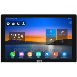 Fanvil I507w Android Sip Indoor Station I507w