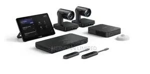 Meeting Room Video Conferencing Solutions