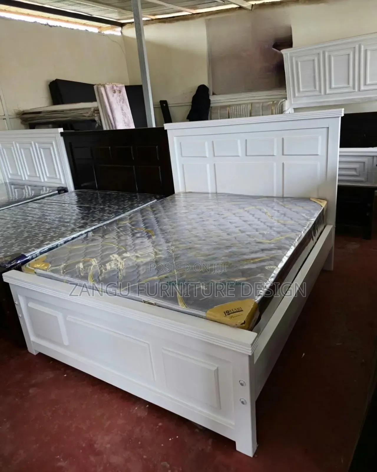 Highform Board Beds Panel Beds