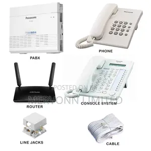 Affordable Business Call System*