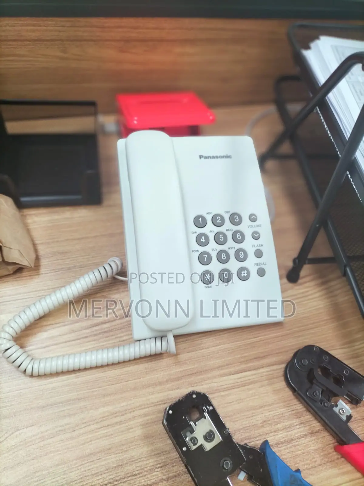 Enterprise Telephony Solutions