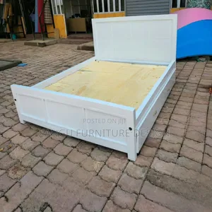 Strongline Board Beds Panel Beds