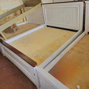 Steelset Board Beds Panel Beds