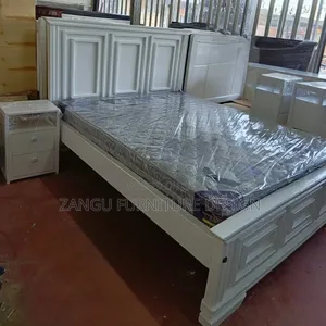 Builtwise Board Beds Panel Beds