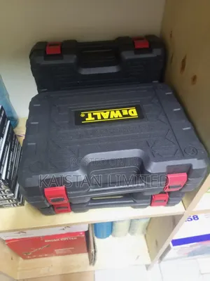 Dewalt 45w Cordless Drill Available