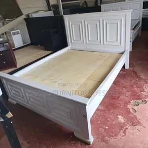 Awesomecraft Board Beds Panel Beds