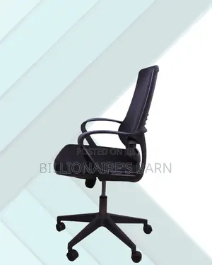Pro Office | Plush Chair | Same-Day Delivery Available