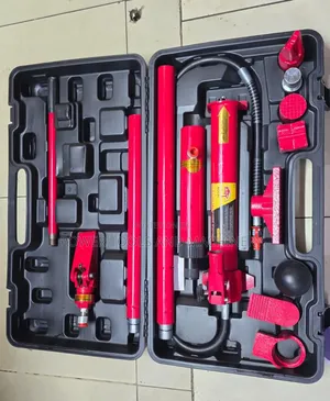 10tons Hydraulic Body Jack/ Body Frame Repair Kit