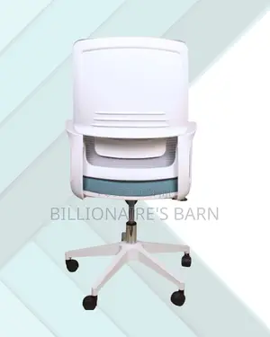 Swivel Mesh Ergonomic — Office Chair | Same-Day Delivery Available