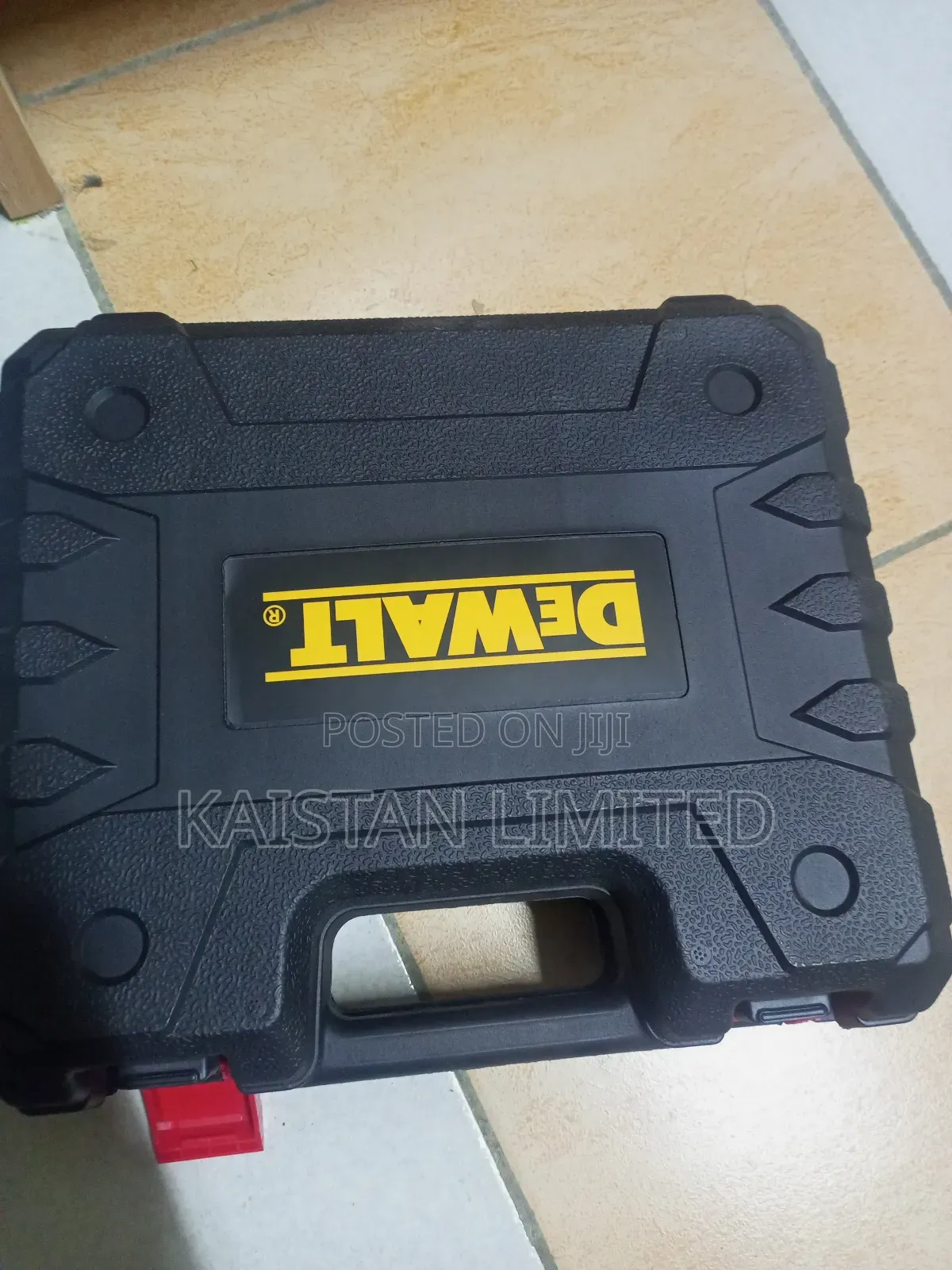 Dewalt 45w Cordless Drill Available Now