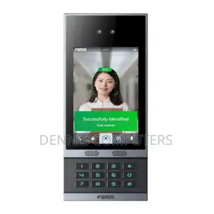 Fanvil I67 Face Recognition Door Phone