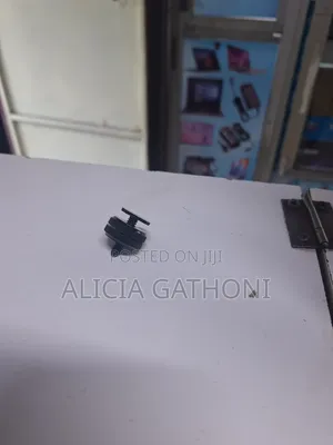 Camera Hot Shoe