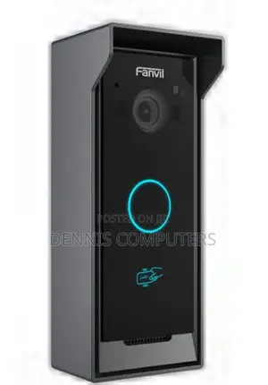 Fanvil I60 Video Door Phone