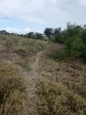 1 Acre Off the Eastern Bypass