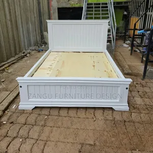 Highclass Board Beds Panel Beds
