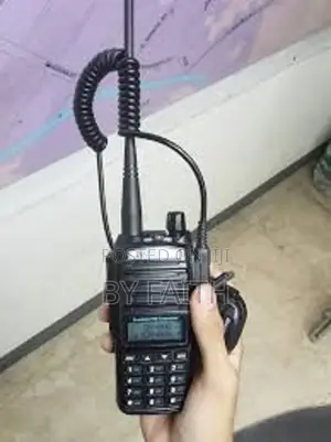 Baofeng Uv-82 Walkie Talkie Uv 82 Two Way Radio Newest Stock