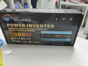 Solarpex Power Inverter 1000 Watts