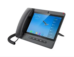 Fanvil A320 Android Touchscreen Ip Phone