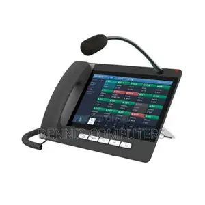 A320i Android Touchscreen Console Ip Phone