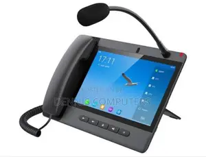 A320i Android Touchscreen Console Ip Phone