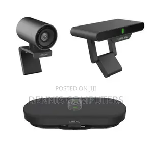 Fanvil Ca400 All In One Wireless Conference Solution Ca400