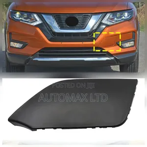Nissan Xtrail T32 Front Bumper Towing Cap Cover