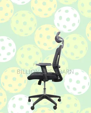 Lightweight Mesh Office Chair | Built for Everyday Use