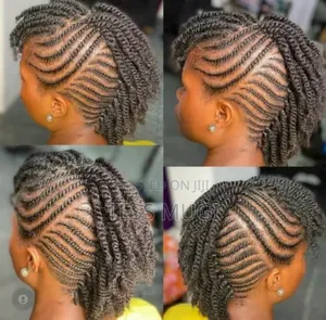 Home-Based Beauty Services - Hair, Nails Skin Care at Your Doorstep