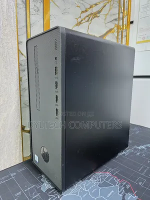 Desktop Computer HP Sprout Pro by G2 8GB Intel Core i5 SSD 256GB