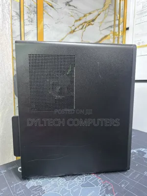 Desktop Computer HP Sprout Pro by G2 8GB Intel Core i5 SSD 256GB