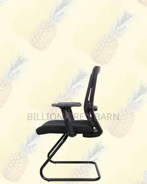 Comfortable Reception Visitor Seat | for Modern Offices Clinics