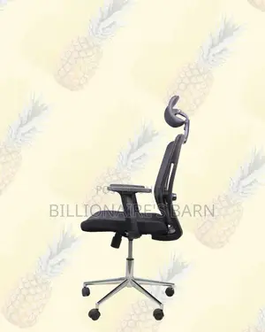 Breathable Mesh Office Chair | for Nairobi Remote Offices