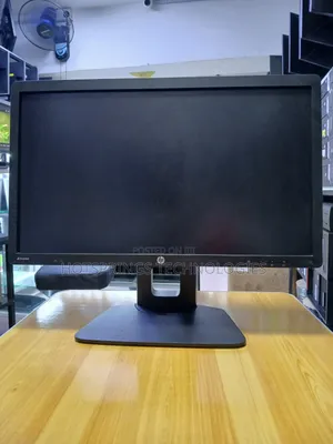 Hp Zdisplay Z23i Monitor