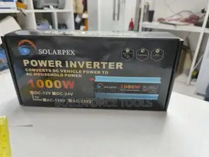 Solarpex Power Inverter 1000 Watts