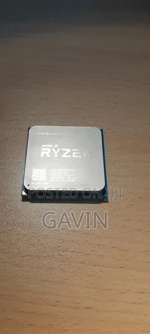 Amd Ryzen 5 Pro 2400g