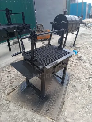 Size 15 Meat Barbeque Grill (Domestic)